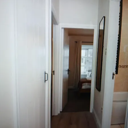 Modern Lägenhet *